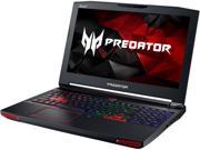 Acer Predator 15 G9 593 72VT Gaming Laptop Intel Core i7 6700HQ 2.6 GHz 15.6 Windows 10 Home 64 Bit