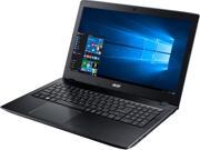 Acer Laptop Aspire E E5 575G 55KK Intel Core i5 7th Gen 7200U 2.50 GHz 8 GB DDR4 Memory 1 TB HDD NVIDIA GeForce 940MX 15.6 Windows 10 Home