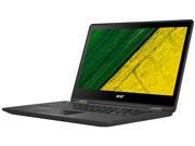 Acer Spin 5 SP513-51-55ZR Intel Core i5 6th Gen 6200U (2.30 GHz) 8 GB Memory 256 GB SSD 13.3 Acer Spin 5 SP513-51-55ZR Intel Core i5 6th Gen 6200U (2.30 GHz) 8 GB Memory 256 GB SSD 13.3