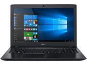 Acer Laptop E5 575G 53VG Intel Core i5 6200U 2.30 GHz 8 GB Memory 256 GB SSD NVIDIA GeForce 940MX 15.6 Windows 10 Home Manufacturer Recertified