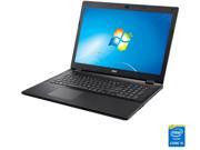 Acer Laptop TravelMate P2 TMP246 M 52X2 Intel Core i5 4210U 1.70 GHz 4 GB Memory 500 GB HDD Intel HD Graphics 4400 14.0 Windows 7 Professional Manufacturer