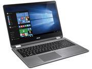 Acer Aspire R5-471T-71LX Intel Core i7 8 GB Memory 256 GB SSD 14 Acer Aspire R5-471T-71LX Intel Core i7 8 GB Memory 256 GB SSD 14