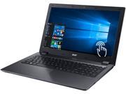 Acer Laptop Aspire V V3 575TG 700T Intel Core i7 6500U 2.50 GHz 16 GB Memory 1 TB HDD NVIDIA GeForce 940M 15.6 Touchscreen Windows 10 Home Manufacturer Rece