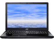 Acer Laptop TravelMate P4 TMP455 M 7462 Intel Core i7 4500U 1.80 GHz 8 GB Memory 128 GB SSD Intel HD Graphics 4400 15.6 Windows 7 Professional Manufacturer