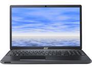 Acer Laptop TravelMate TMP255 MP 6686 Intel Core i3 4010U 1.7 GHz 4 GB Memory 500 GB HDD Intel HD Graphics 4400 15.6 Touchscreen Windows 8.1 64 Bit Manufact