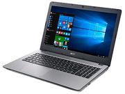 Acer Laptop Aspire F5 573 55LV Intel Core i5 7th Gen 7200U 2.50 GHz 8 GB Memory 256 GB SSD Intel HD Graphics 620 15.6 Windows 10 Home