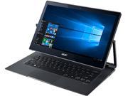 Acer Laptop R7 372T 74B3 Intel Core i7 6th Gen 6500U 2.50 GHz 8 GB Memory 512 GB SSD Intel HD Graphics 520 13.3 Touchscreen Windows 10 Home