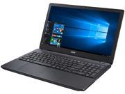 Acer Laptop E5 523 913S AMD A9 Series A9 9410 2.90 GHz 8 GB Memory 1 TB HDD 15.6 Windows 10 Home