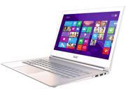 Acer Laptop R5-471T-58FW Intel Core i5 6th Gen 6200U (2.30 GHz) 8 GB Memory 256 GB SSD Intel HD Graphics 520 14.0 Acer Laptop R5-471T-58FW Intel Core i5 6th Gen 6200U (2.30 GHz) 8 GB Memory 256 GB SSD Intel HD Graphics 520 14.0