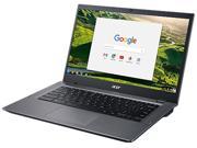 Acer CP5 471 312N Chromebook 14.0 Chrome OS