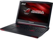 Acer Predator G9 791 78CE Gaming Laptop Intel Core i7 6700HQ 2.6 GHz 17.3 Windows 10 Home 64 Bit