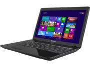Acer Laptop NX.Y1MAA.004 AMD A8 Series A8 4500M 1.90 GHz 6 GB Memory 750 GB HDD AMD Radeon HD 7640G 15.6 Windows 8