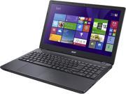 Acer Laptop Aspire E5 531P P3Z4 Intel Pentium 3556U 1.70 GHz 4 GB Memory 500 GB HDD Intel HD Graphics 15.6 Touchscreen Windows 8.1 64 Bit