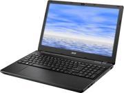 Acer Laptop TravelMate TMP256 M 36DP Intel Core i3 4th Gen 4030U 1.90 GHz 4 GB Memory 500 GB HDD Intel HD Graphics 4400 15.6 Windows 7 Professional