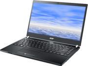 Acer Laptop TravelMate P TMP645 MG 5409 Intel Core i5 4th Gen 4200U 1.60 GHz 8 GB Memory 128 GB SSD AMD Radeon HD 8750M 14.0 Windows 7 Professional