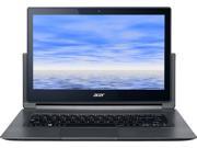 Acer Laptop Aspire R7 371T 50ZE Intel Core i5 5th Gen 5200U 2.20 GHz 8 GB Memory 256 GB SSD Intel HD Graphics 5500 13.3 Windows 8.1 64 Bit