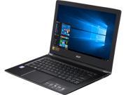 Acer Laptop Aspire S S5 371 55DC Intel Core i5 7th Gen 7200U 2.50 GHz 8 GB LPDDR3 Memory 256 GB SSD Intel HD Graphics 620 13.3 Windows 10 Home 64 Bit