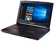 Acer Predator G9 593 73N6 Gaming Laptops Intel Core i7 7700HQ 2.8 GHz 15.6 Windows 10 Home 64 Bit
