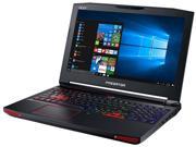 Acer Predator 15 Gaming Laptop 15.6 Full HD G SYNC Core i7 NVIDIA GTX1070 16GB DDR4 256GB SSD 1TB HDD G9 593 71EH