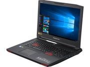 Acer Predator G9 793 79V5 Gaming Laptops Intel Core i7 7700HQ 2.8 GHz 17.3 Windows 10 Home 64 Bit