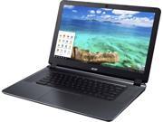 Acer CB3 532 C47C Chromebook 15.6 Chrome OS