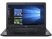 Acer Laptop Aspire F5 573G 74NG Intel Core i7 7th Gen 7500U 2.70 GHz 16 GB Memory 256 GB SSD NVIDIA GeForce 940MX 15.6 Windows 10 Home