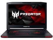 Acer Predator G9 793 79D9 Gaming Laptop Intel Core i7 6700HQ 2.6 GHz 17.3 4K UHD Windows 10 Home
