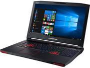 Acer Predator 17 GX 791 73FH Gaming Laptops Intel Core i7 6820HK 2.7 GHz 17.3 Windows 10 Home