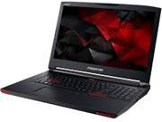 Acer Predator 17 G5 793 72AU Gaming Laptop 6th Generation Intel Core i7 6700HQ 2.60 GHz 17.3 Windows 10 Home