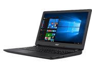 Acer Laptop Aspire ES ES1 533 C3VD Intel Celeron 2.00 GHz 4 GB Memory 500 GB HDD Intel HD Graphics 15.6 Windows 10 Home