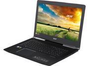 Acer Aspire V17 Nitro VN7-793G-709A Gaming Laptop Intel Core i7-7700HQ 2.8 GHz 17.3 Acer Aspire V17 Nitro VN7-793G-709A Gaming Laptop Intel Core i7-7700HQ 2.8 GHz 17.3