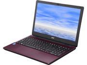 Acer Laptop Aspire E E5 511 C33D Intel Celeron N2940 1.83 GHz 4 GB Memory 500 GB HDD 15.6