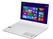 Acer Laptop Aspire E E5 521 6582 AMD A6 Series A6 6310 1.80 GHz 6 GB Memory 1 TB HDD 15.6 Windows 8.1