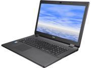 Acer Laptop Aspire E ES1 711 COY5 4 GB Memory 500 GB HDD 17.3