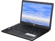 Acer Laptop Aspire E E1 522 3884 AMD E1 Series E1 2500 1.40 GHz 6 GB Memory 750 GB HDD 15.6 Windows 8