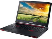 Acer Predator G9 793 741K Gaming Laptop Intel Core i7 6700HQ 2.6 GHz 17.3 4K UHD Windows 10 Home 64 Bit