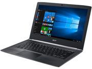 Acer Laptop Aspire S5 371T 78TA Intel Core i7 7th Gen 7500U 2.70 GHz 8 GB Memory 256 GB SSD Intel HD Graphics 620 13.3 Touchscreen Windows 10 Home 64 Bit