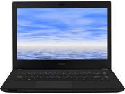 Acer Laptop TravelMate TMP248 M 76YA Intel Core i7 6th Gen 6500U 2.50 GHz 8 GB Memory 500 GB HDD Intel HD Graphics 520 14.0 Windows 7 Professional