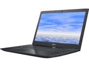 Acer Laptop Aspire E5 553 102Z AMD A12 Series A12 9700P 2.50 GHz 8 GB Memory 1 TB HDD 15.6 Windows 10 Home 64 Bit