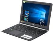 Acer Aspire V Nitro VN7 572TG 775T Gaming Laptop Intel Core i7 6500U 2.5 GHz 15.6 Windows 10 Home 64 Bit