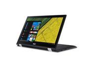 Acer SP315 51 79NT US Intel Core i7 6500U X2 2.5GHz 12GB 1TB 15.6 Â BlackÂ  Certified Refurbished