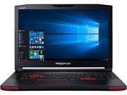 Acer Predator 15 G9-593-77WF Gaming Laptop Intel Core i7-6700HQ 2.6 GHz 15.6 Acer Predator 15 G9-593-77WF Gaming Laptop Intel Core i7-6700HQ 2.6 GHz 15.6