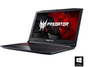 UPC 191114291641 product image for Acer Predator Helios 300 PH317-51-7578 Gaming Laptop Intel Core i7-7700HQ 2.8 GH | upcitemdb.com