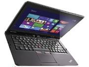 Lenovo ThinkPad Twist S230u 20C41F3 Ultrabook/Tablet - 12.5