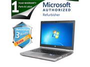 HP Laptop EliteBook 8470P Intel Core i5 3rd Gen 3320M (2.60 GHz) 8 GB Memory 1 TB HDD Intel HD Graphics 4000 14.0 HP Laptop EliteBook 8470P Intel Core i5 3rd Gen 3320M (2.60 GHz) 8 GB Memory 1 TB HDD Intel HD Graphics 4000 14.0