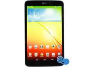 LG G Pad 8.3 Tablet - Quad-Core 2GB RAM 16GB Flash 8.3