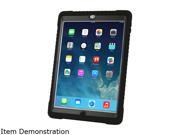 MAX Cases Black Shield for Apple iPad Air Model AP SC IPA 11 BLK