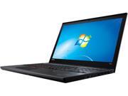 Lenovo ThinkPad P50s 20FL000MUS 15.6 Lenovo ThinkPad P50s 20FL000MUS 15.6