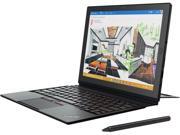 Lenovo Thinkpad X1 20GG001NUS Intel Core M7 6Y75 (1.20 GHz) 8 GB Memory 256 GB SSD 12 Lenovo Thinkpad X1 20GG001NUS Intel Core M7 6Y75 (1.20 GHz) 8 GB Memory 256 GB SSD 12