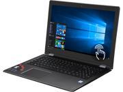 Lenovo Flex 4 1570 80SB0000US Intel Core i5 6th Gen 6200U (2.30 GHz) 8 GB Memory 1 TB HDD 15.6 Lenovo Flex 4 1570 80SB0000US Intel Core i5 6th Gen 6200U (2.30 GHz) 8 GB Memory 1 TB HDD 15.6